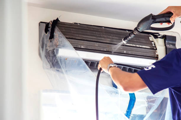 Best HVAC Duct Inspection Services  in Oral City, FL