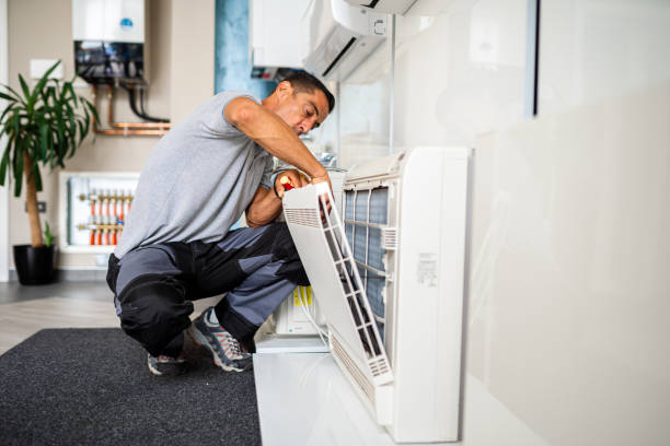 Best HVAC Maintenance and Cleaning  in Oral City, FL