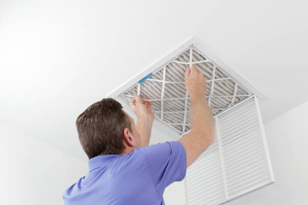 Best Residential Air Duct Cleaning  in Oral City, FL